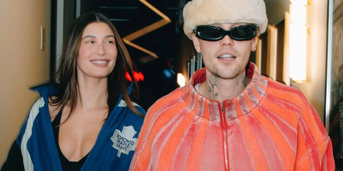 Хейлі Бібер підігріла чутки про розлучення з Джастіном