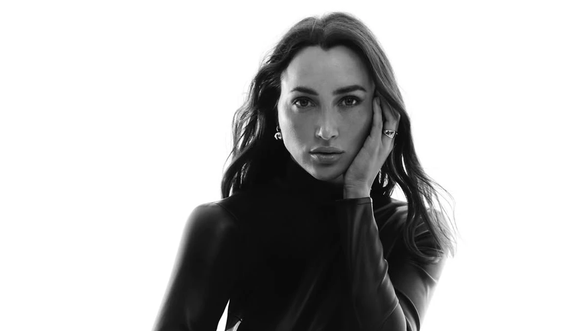 Ганна Різатдінова