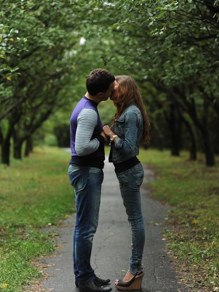 Григорій Решетнік показався з дружиною на фото