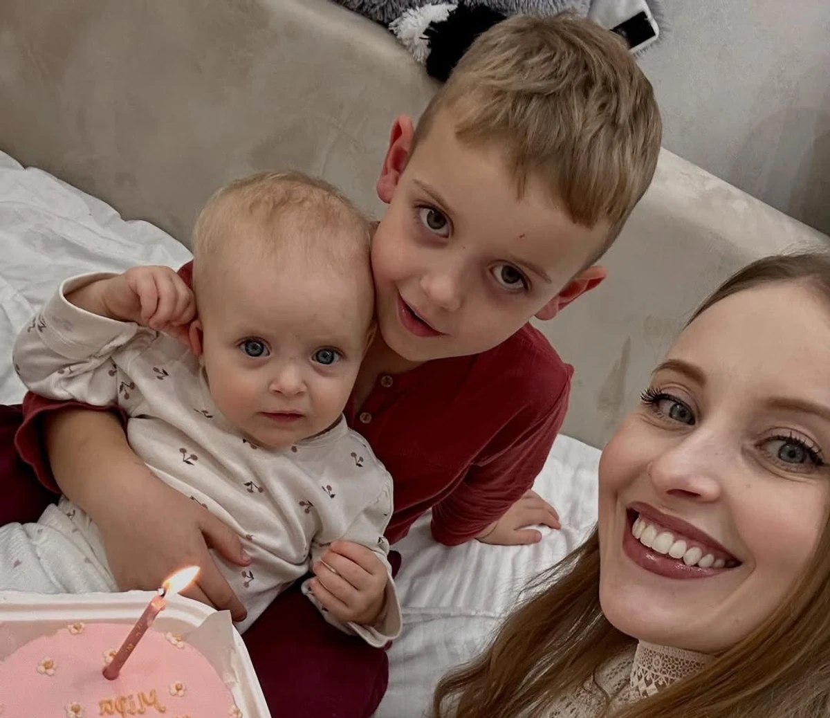 Анна Сагайдачна