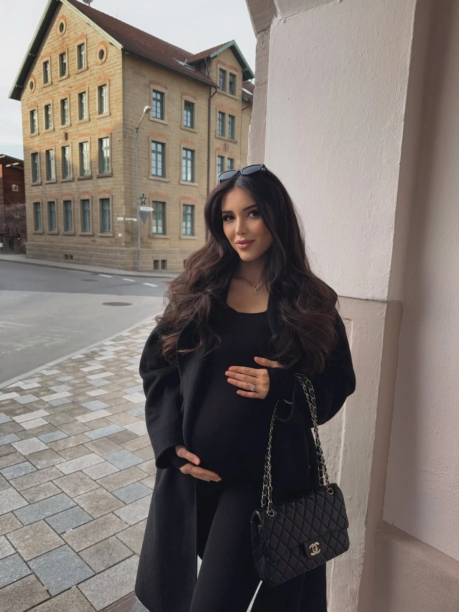 Образ для вагітної