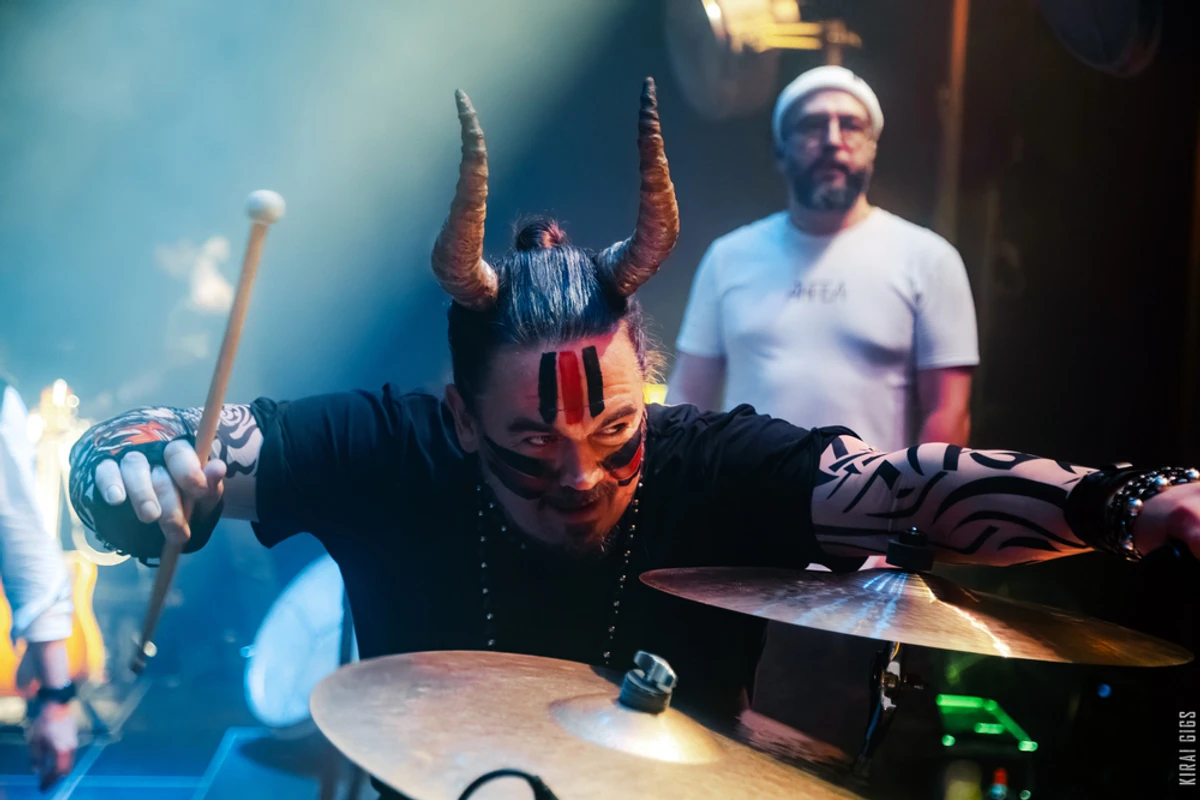 ТНМК готують різдвяний концерт Новий вертеп