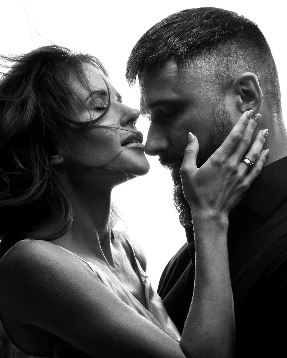 Андрій Федінчик розповів, як вирішив розлучитися з Наталкою Денисенко