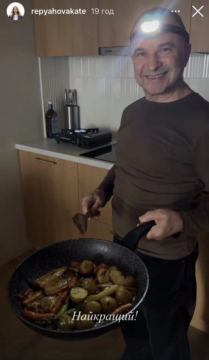 Віктор Павлік