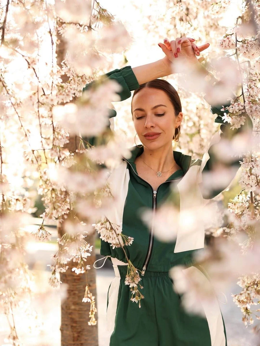 Христина Остапчук