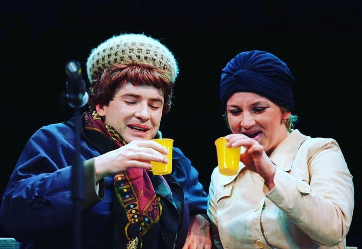 Гумор Вєрки Сердючки завжди відгукувався глядачам