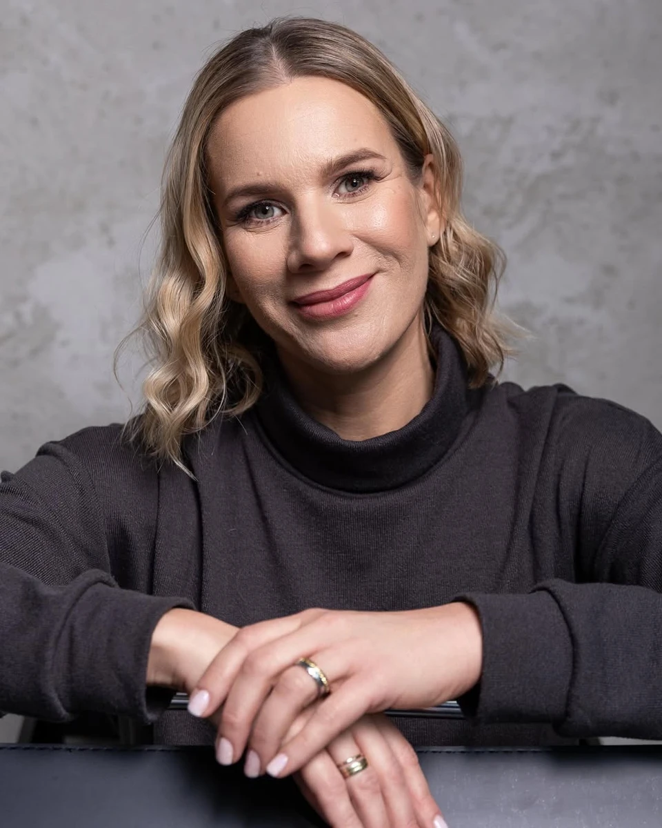 Марта Навроцька