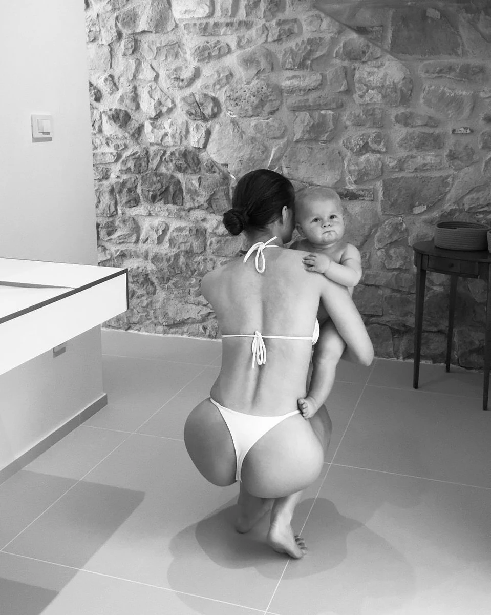 А це фото, певно, робив Вова