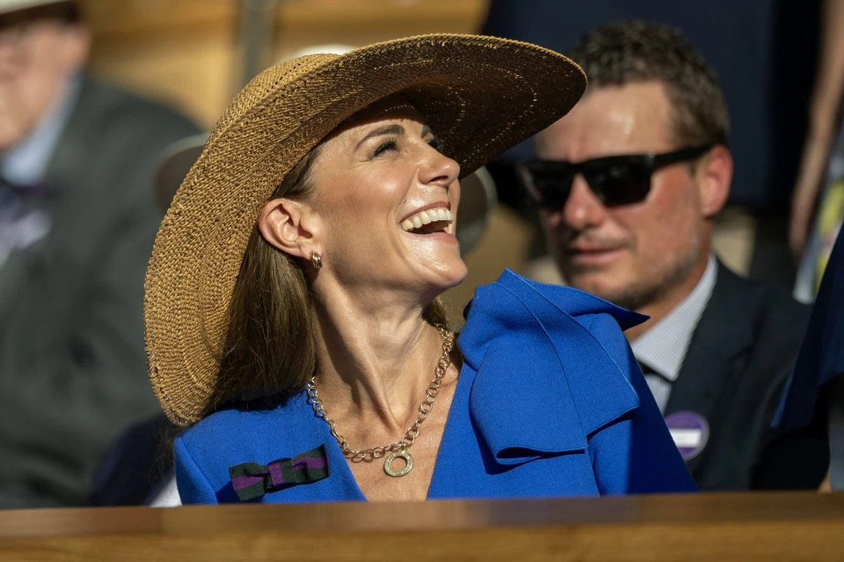 Кейт Міддлтон