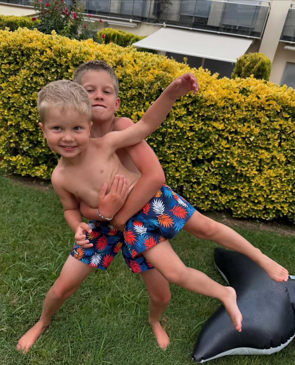 Брати Горбунови