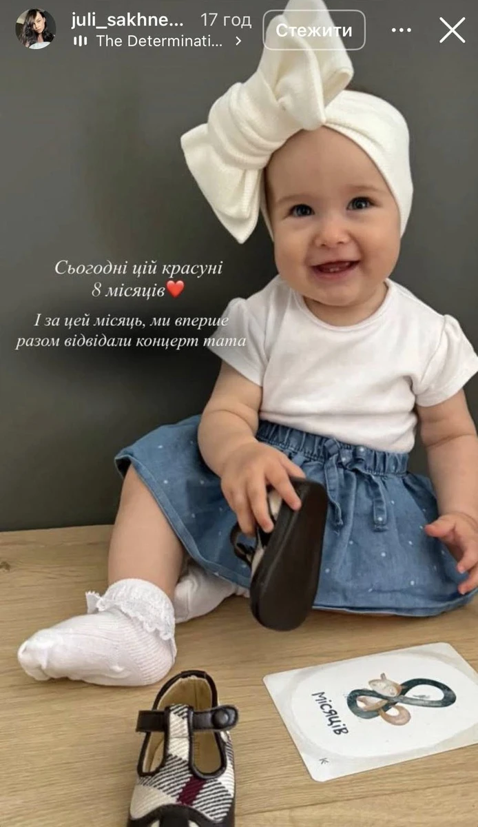 Донька Позитива