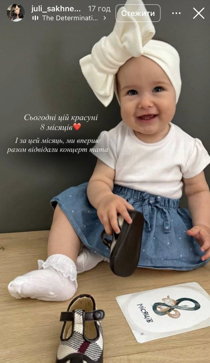 Донька Позитива