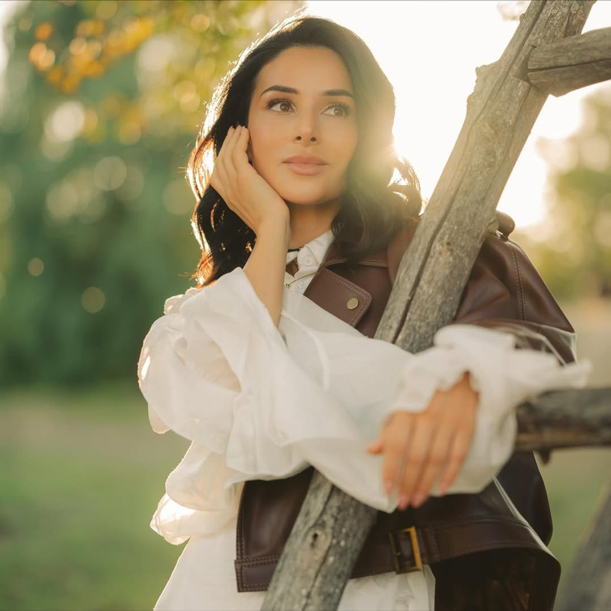 Фото Злати Огнєвіч