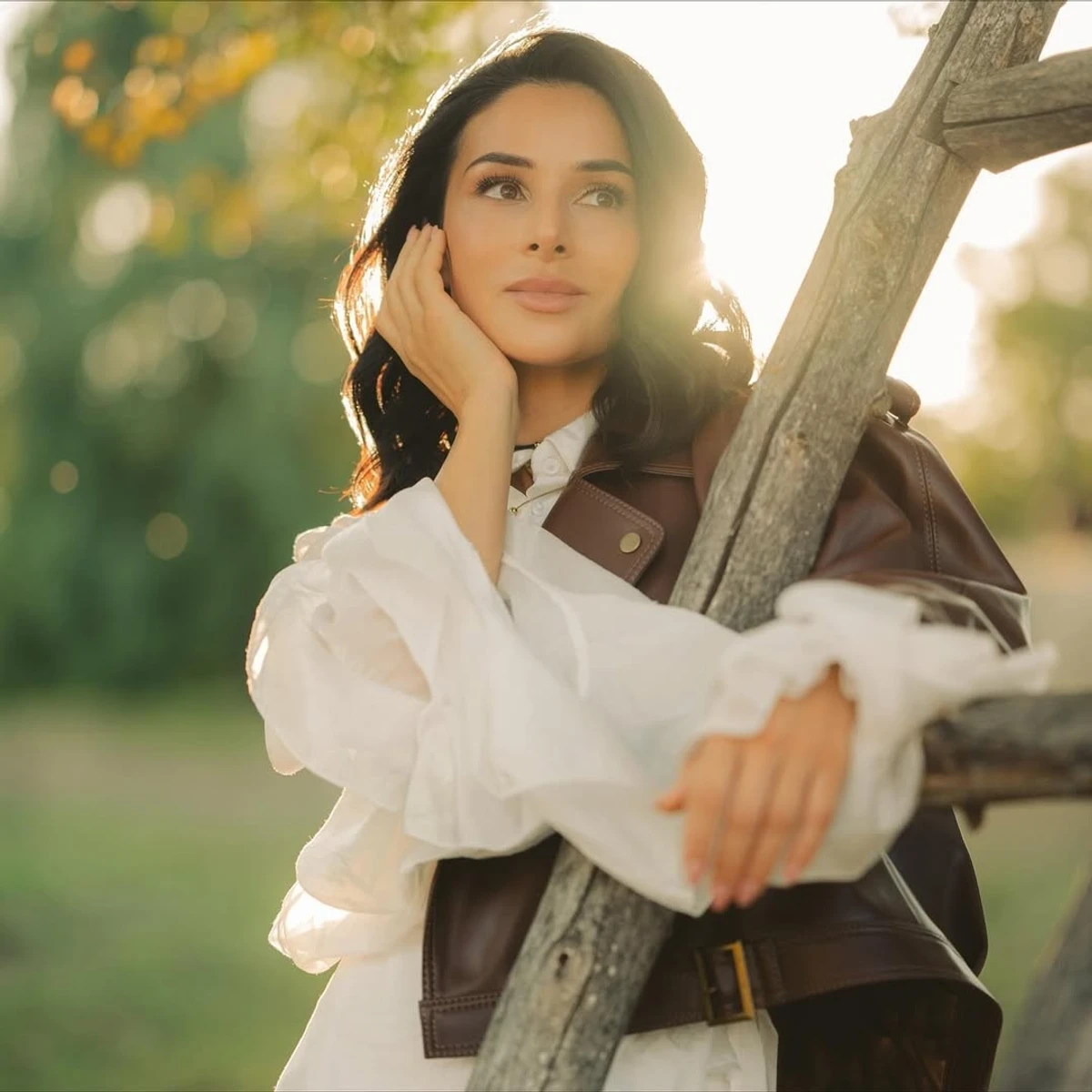 Фото Злати Огнєвіч