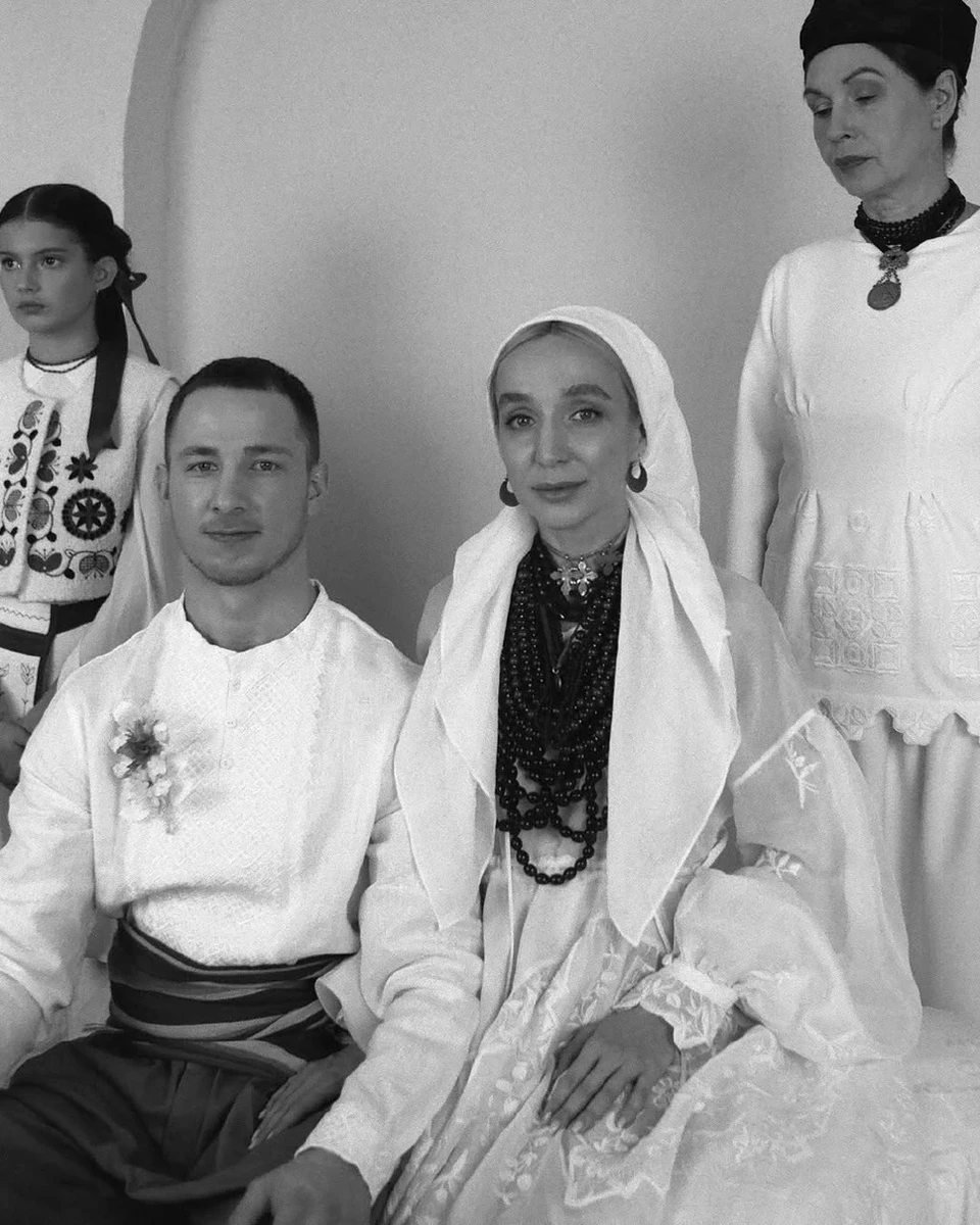 Олександр Терен і Олена Мандзюк більше не разом