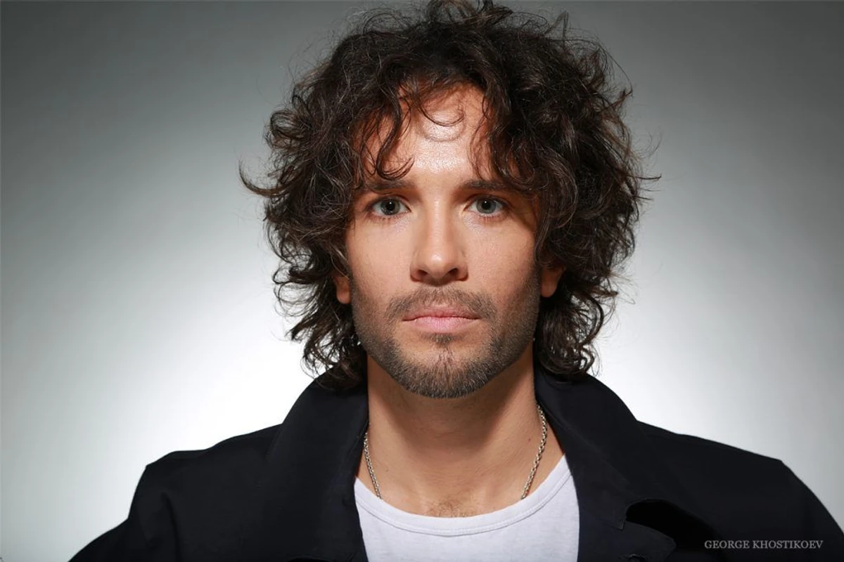 Георгій Хостікоєв