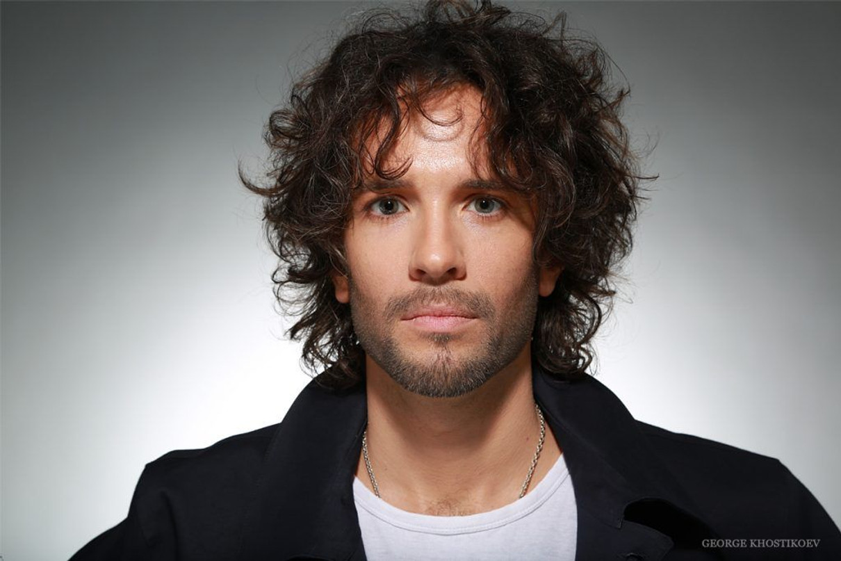 Георгій Хостікоєв