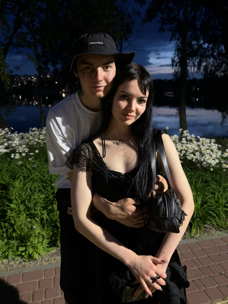 Цей рік став щасливим для Кажанни і Тіні