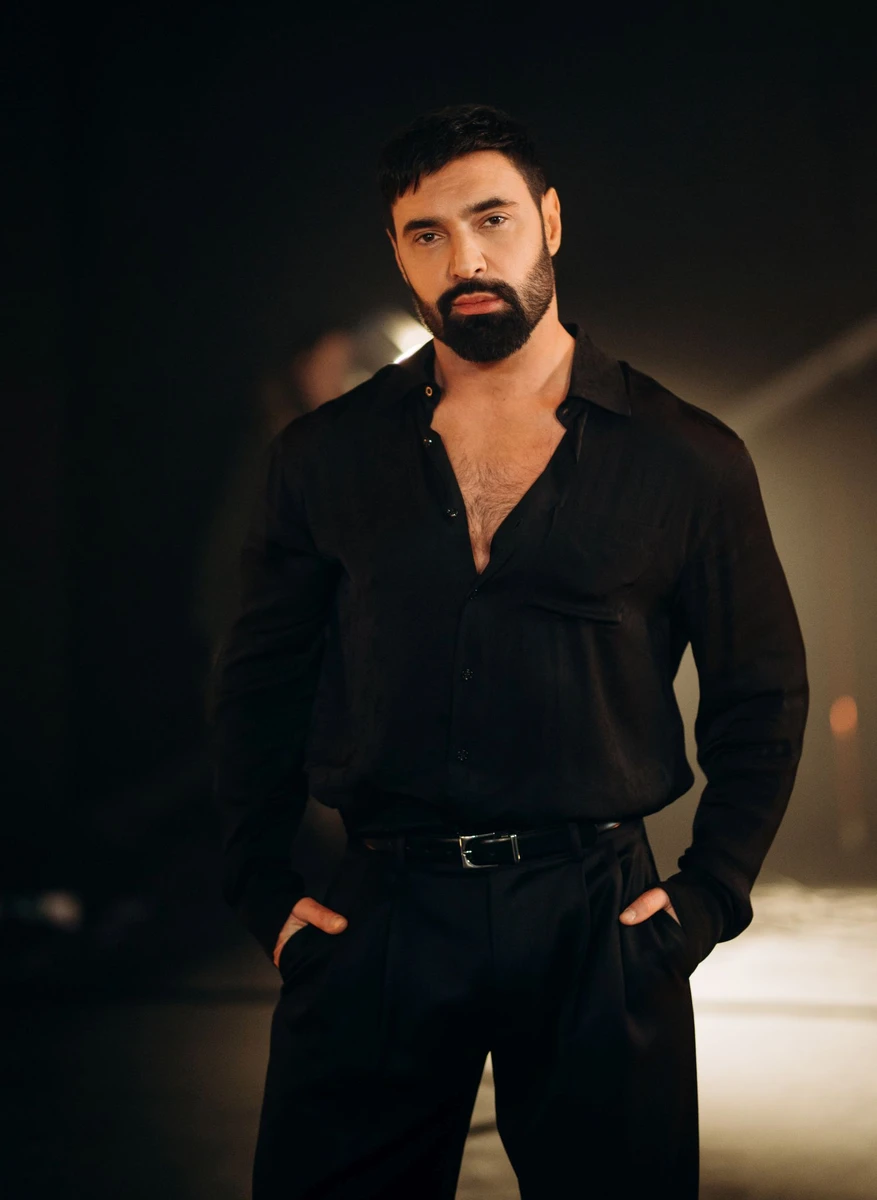 Віталію Козловському 41 рік