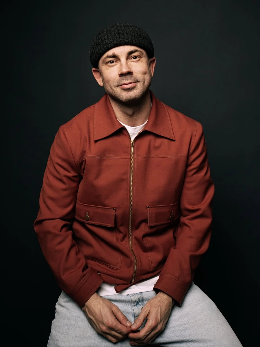 Андрій Бєдняков