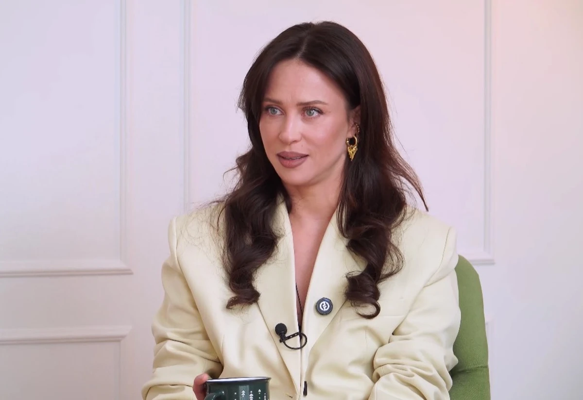 Вікторія Маремуха