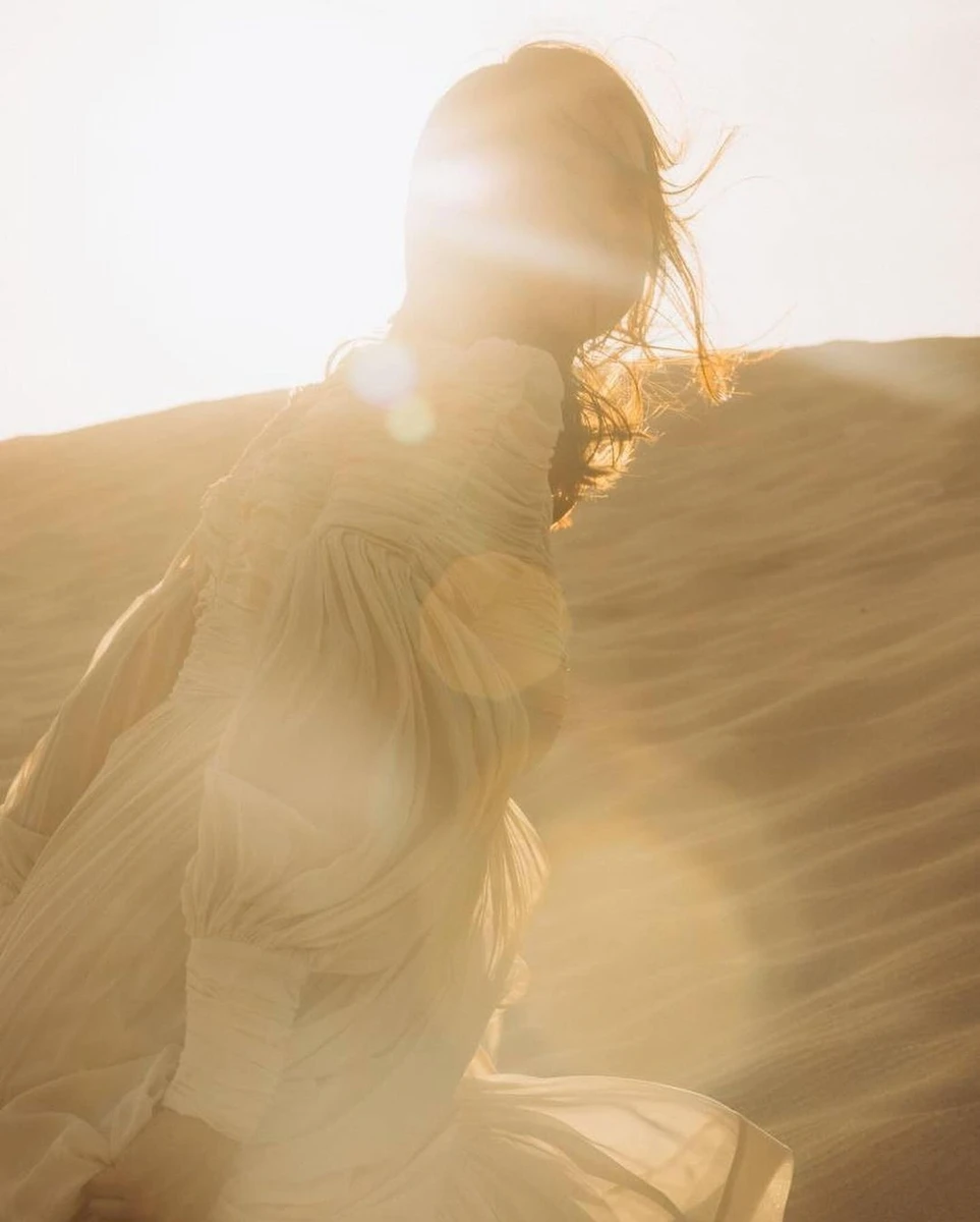 Підібрали пісочну локацію