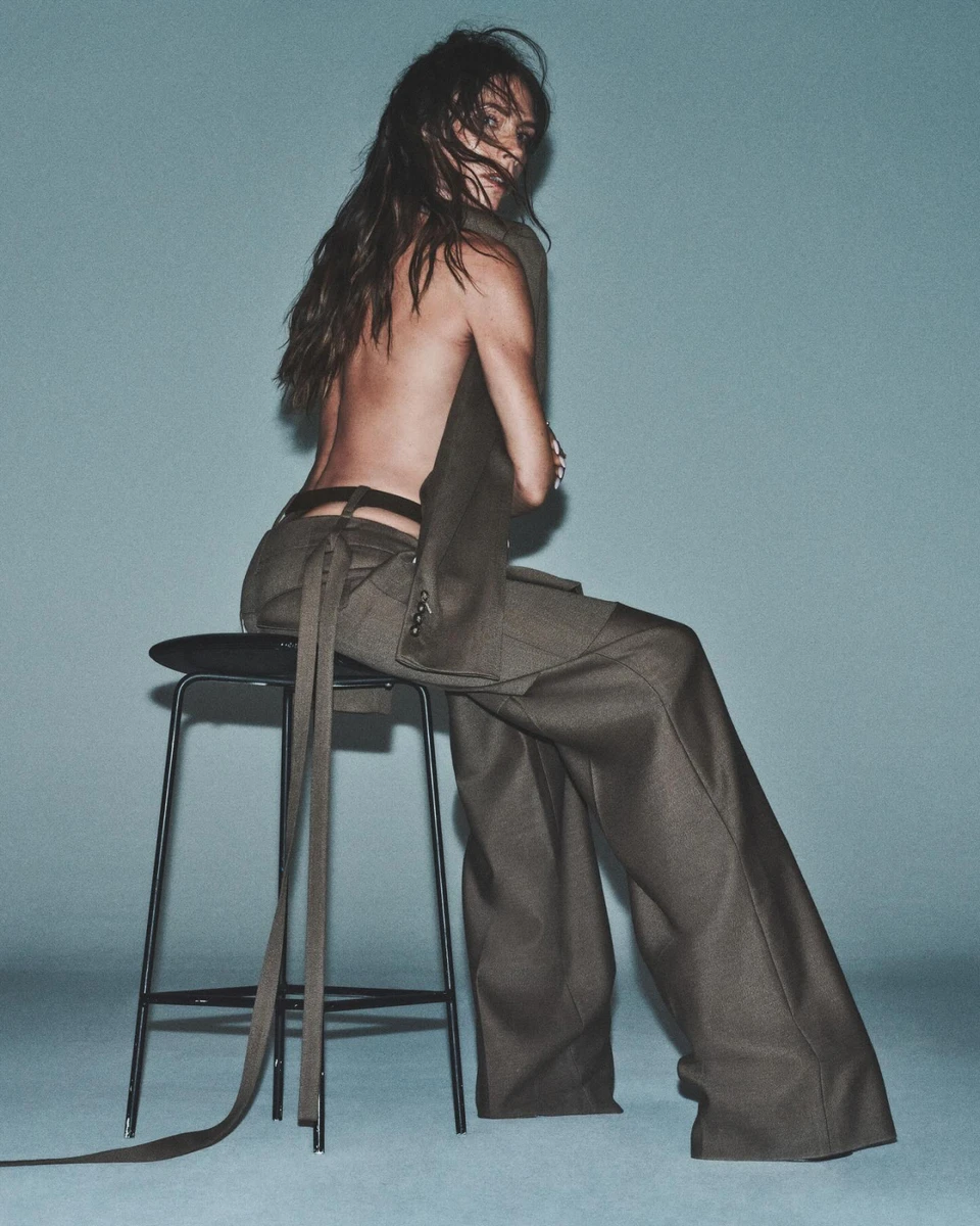 Дизайнерка Вікторія Бекхем