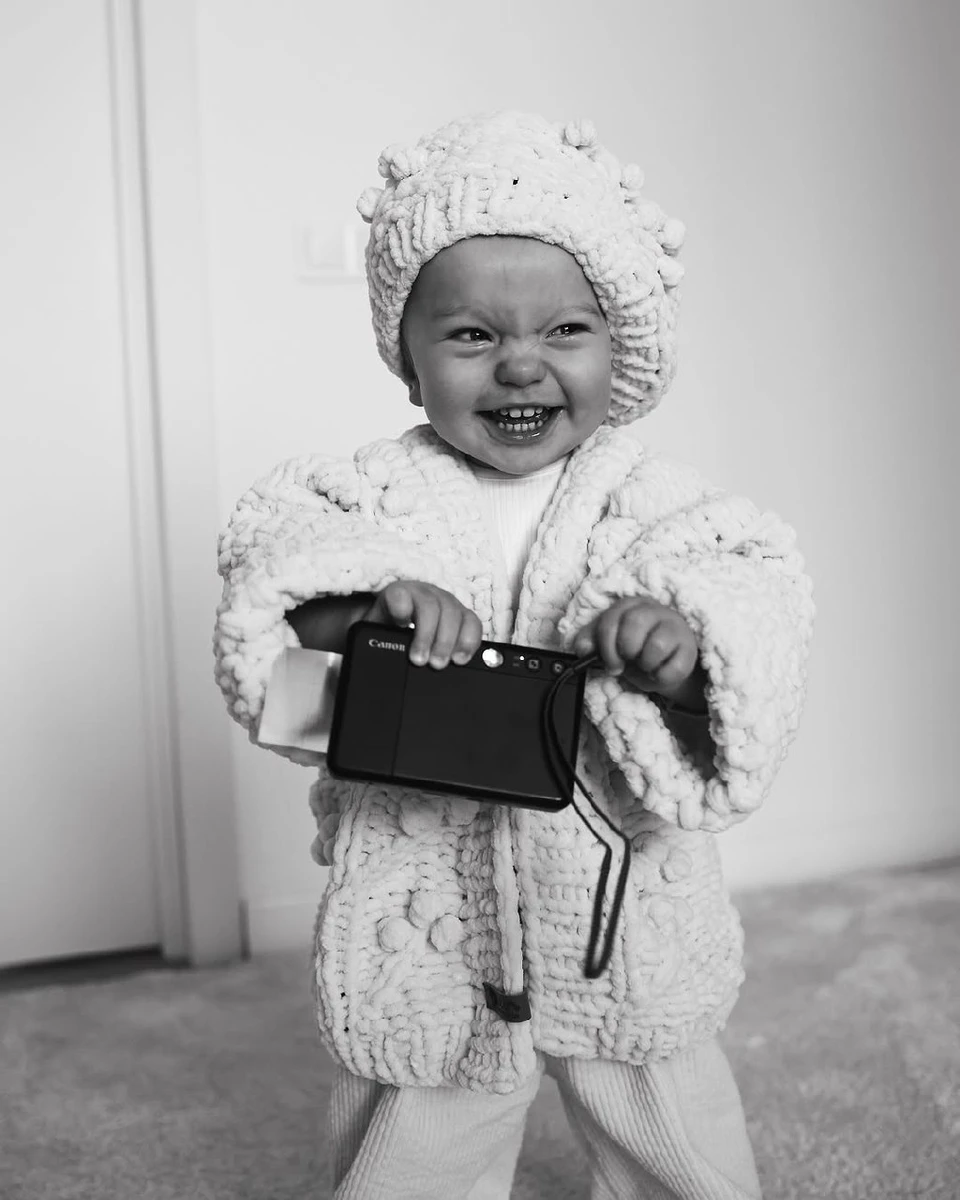 Живі фото - завжди найкращі