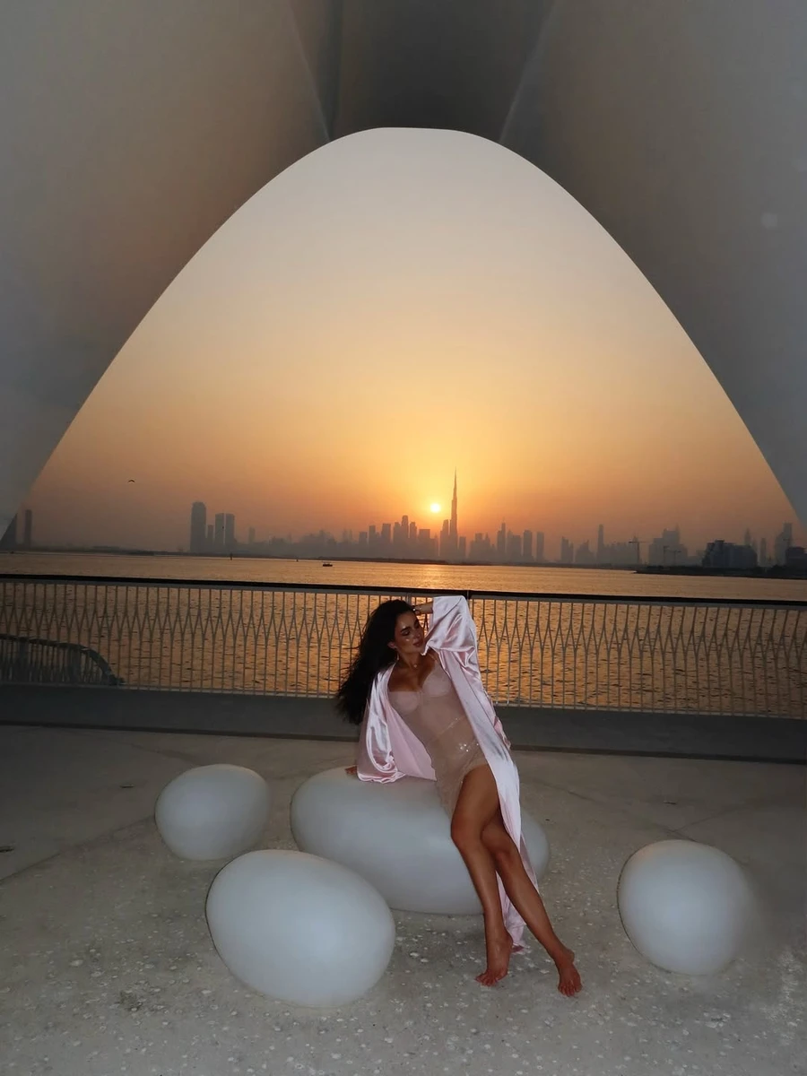 Ганна Трінчер