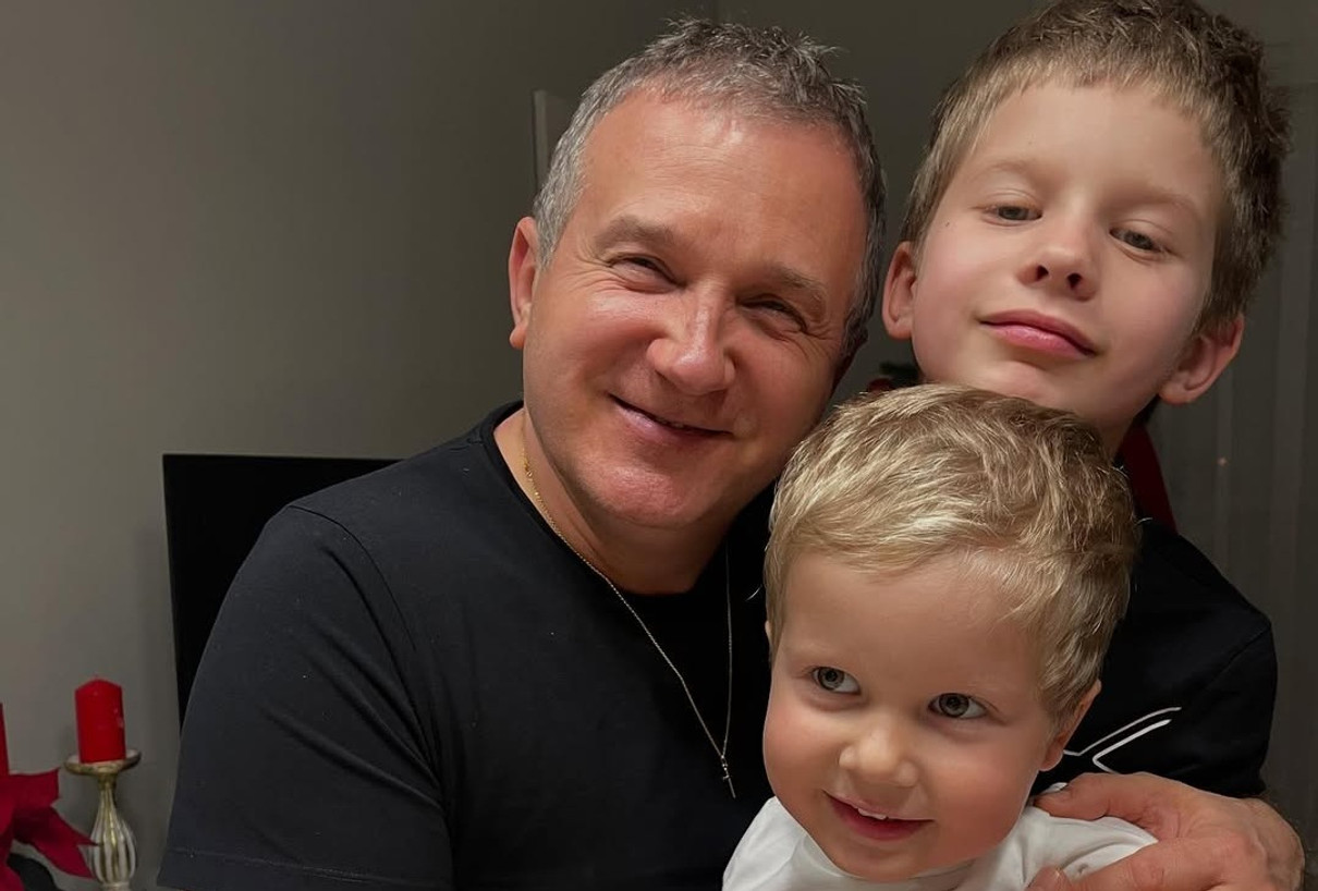 Юрій Горбунов