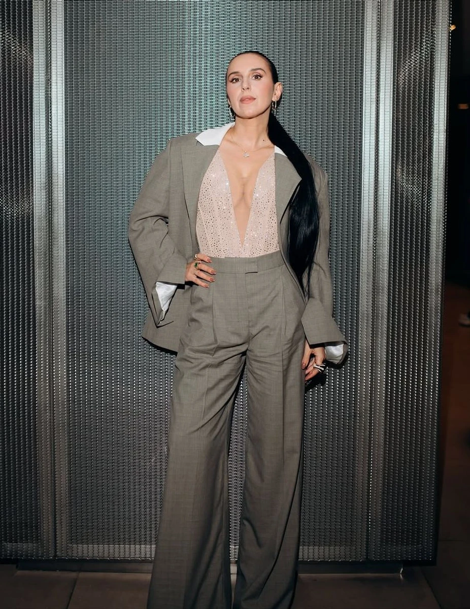 Струнка Джамала