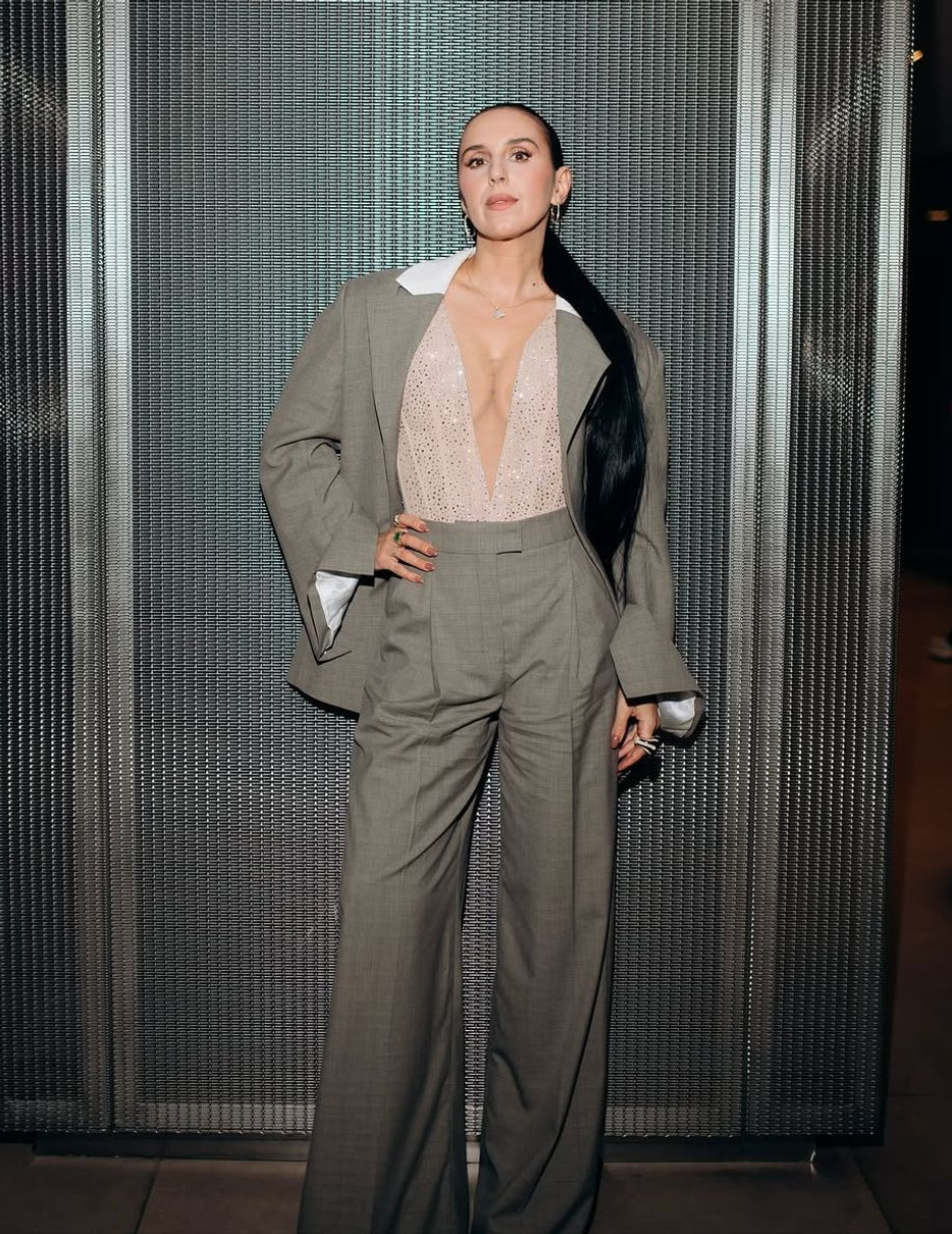 Струнка Джамала