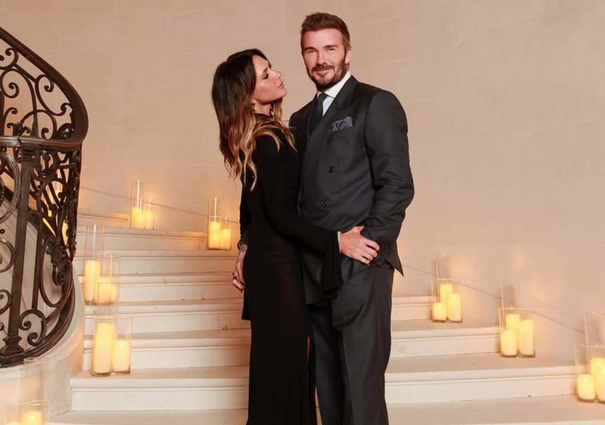 Невістка Бекхемів, Нікола Пельтц має мільйонні статки від свого батька