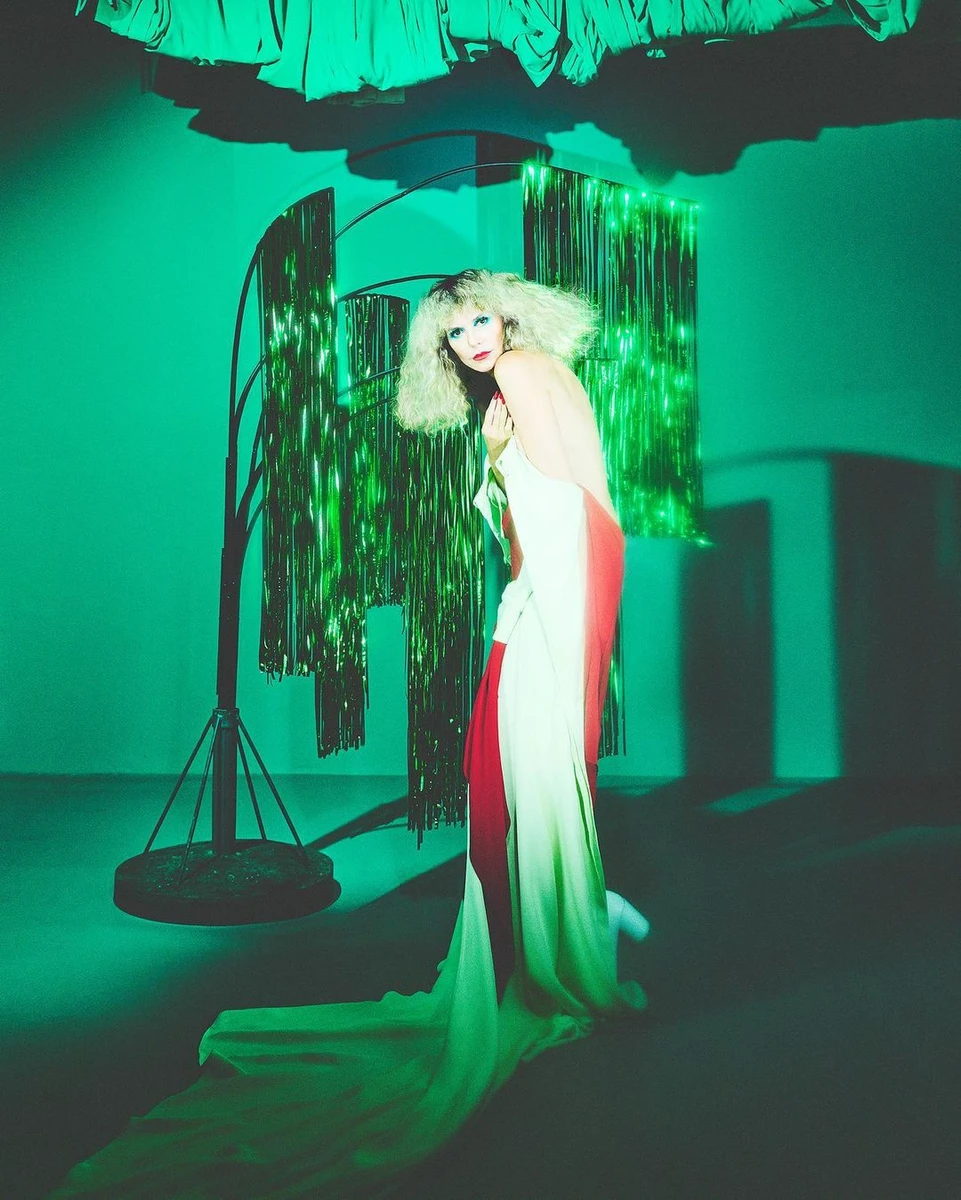 Клум частенько фотографується для брендів зі своєю донькою, втім її за це хейтять