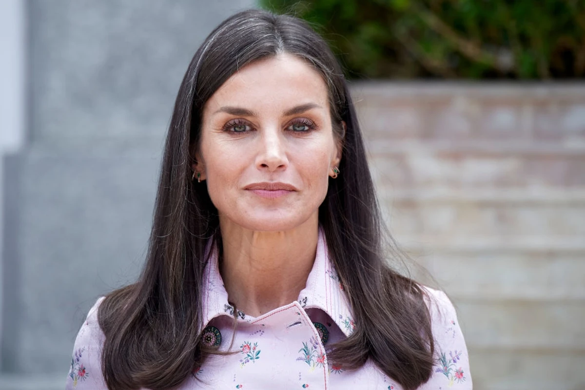 Королеві Летісії закидають позашлюбні амурні походеньки