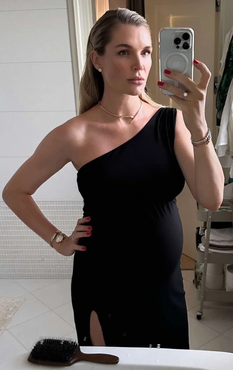 Дружина Бейліна