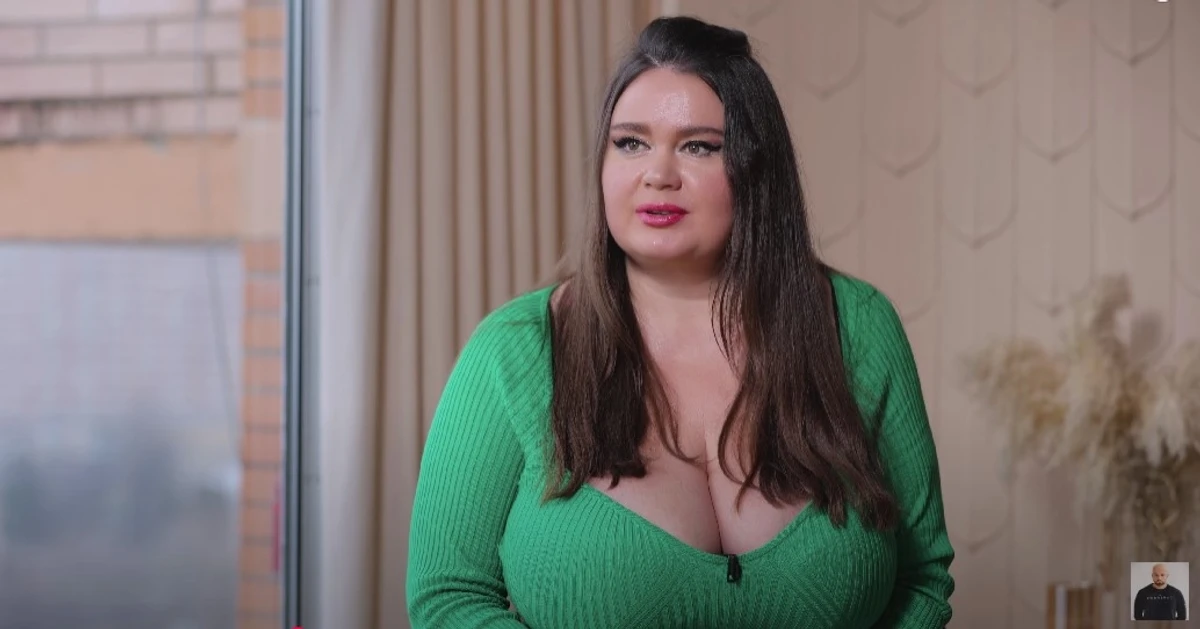 Міла Кузнєцова