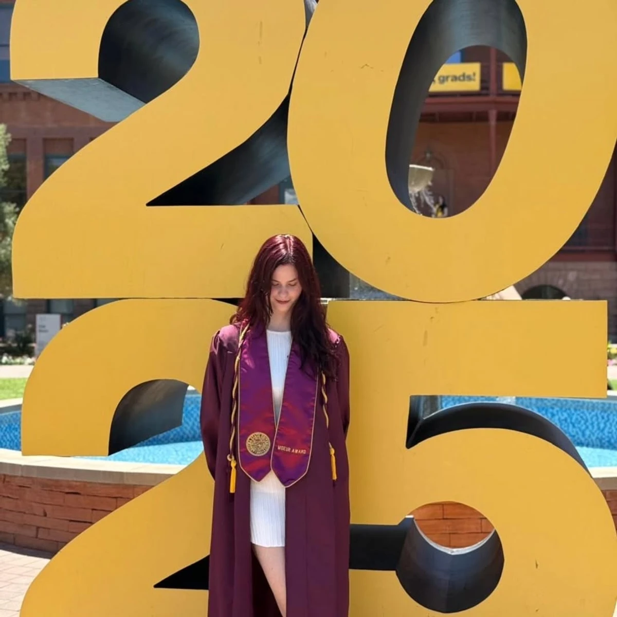 Донька Кондратюка Поліна