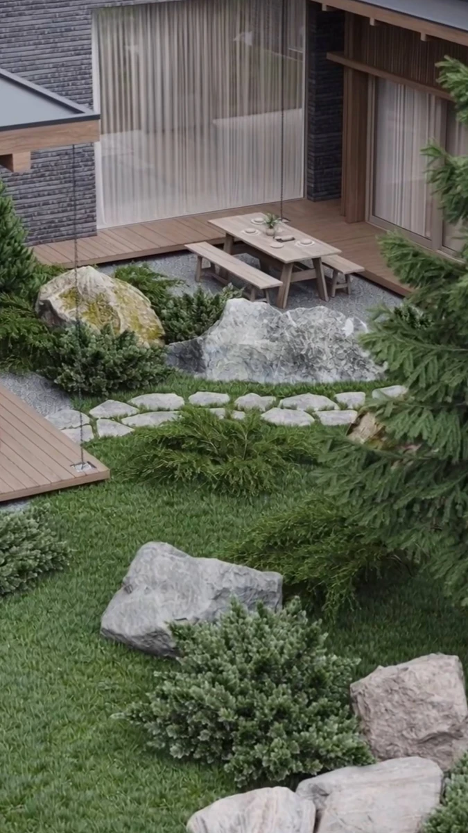 Саша Бо показала дизайн свого нового будинку