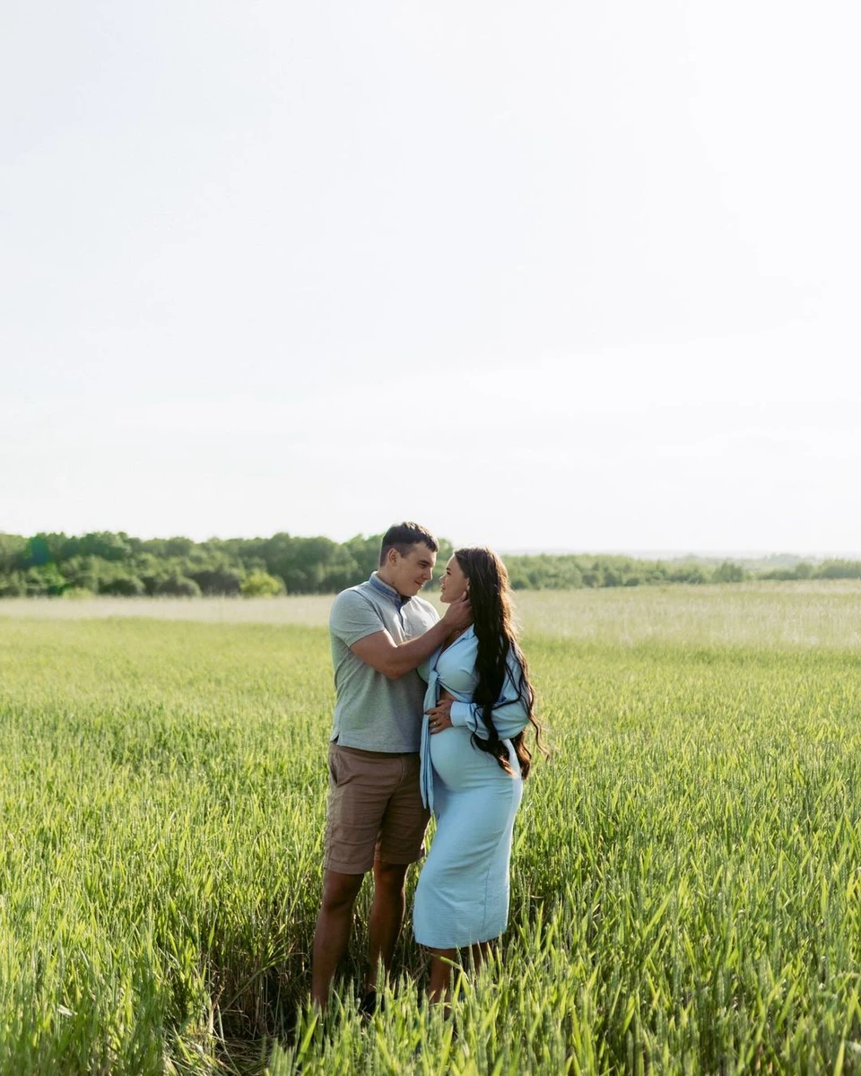 Юля Верба розповіла про вагітність