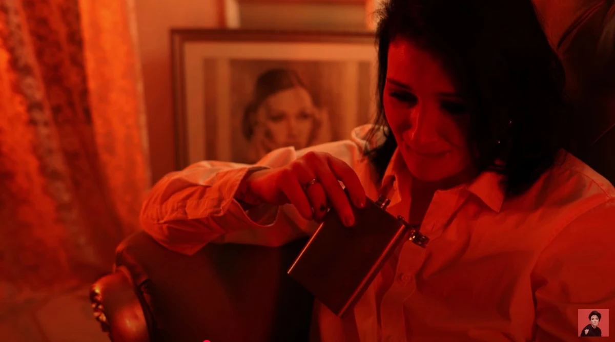 Настя Приходько