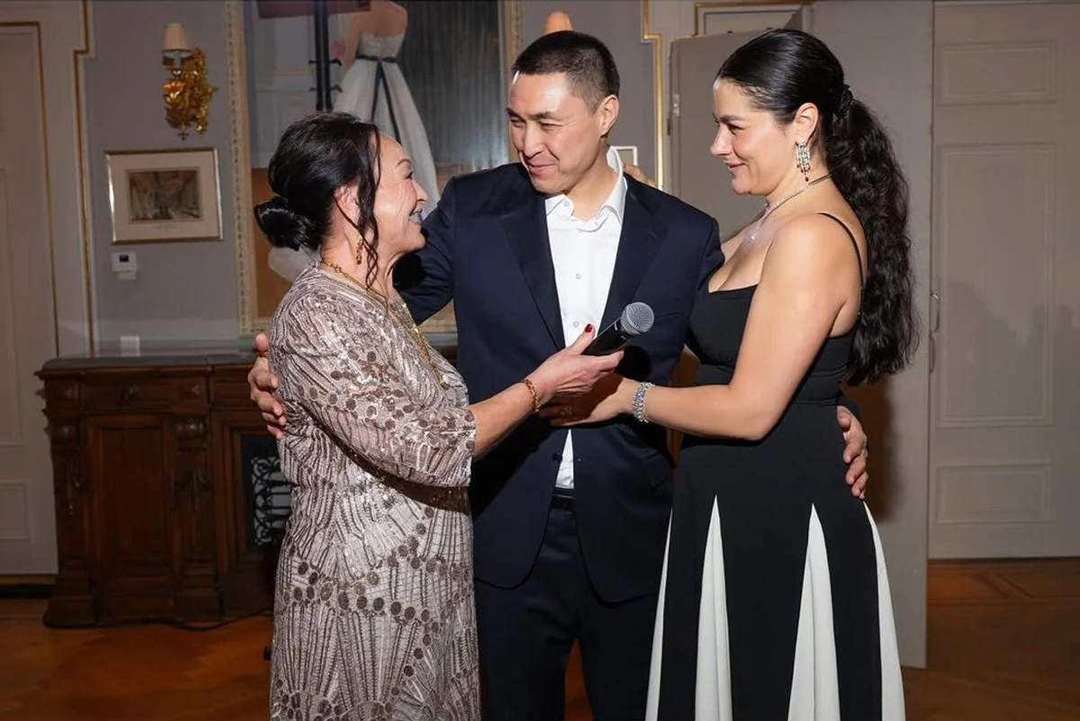 Іванна Онуфрійчук в інстаграм