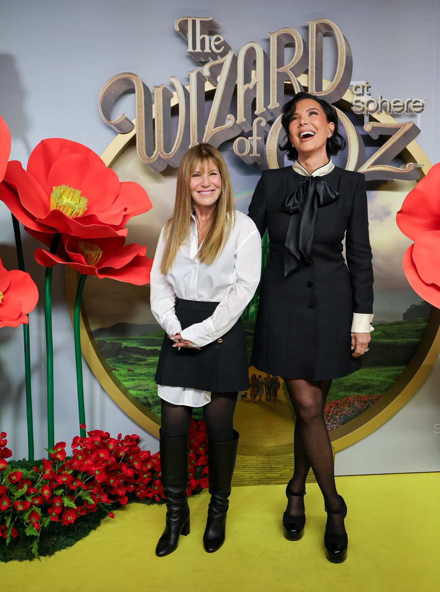 Колишня дружина Кейтлін Дженнер