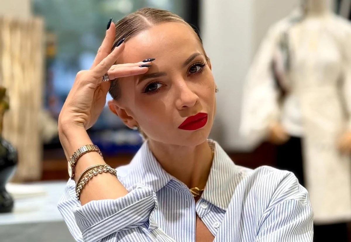 Ірина Сопонару