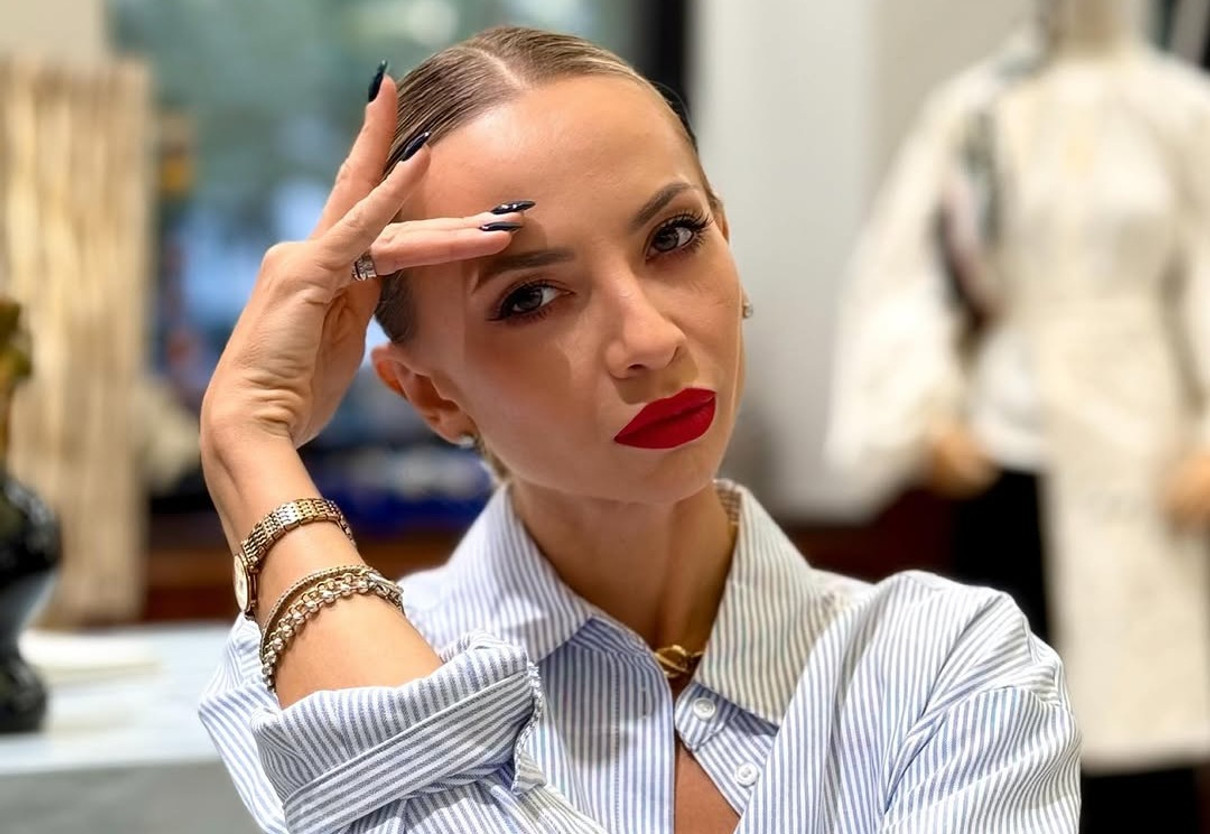 Ірина Сопонару