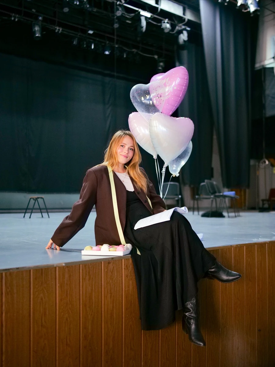 Зірка Сватів Кошмал