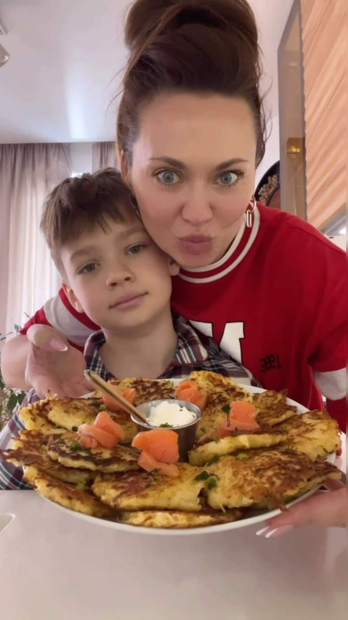 Ганна Саліванчук