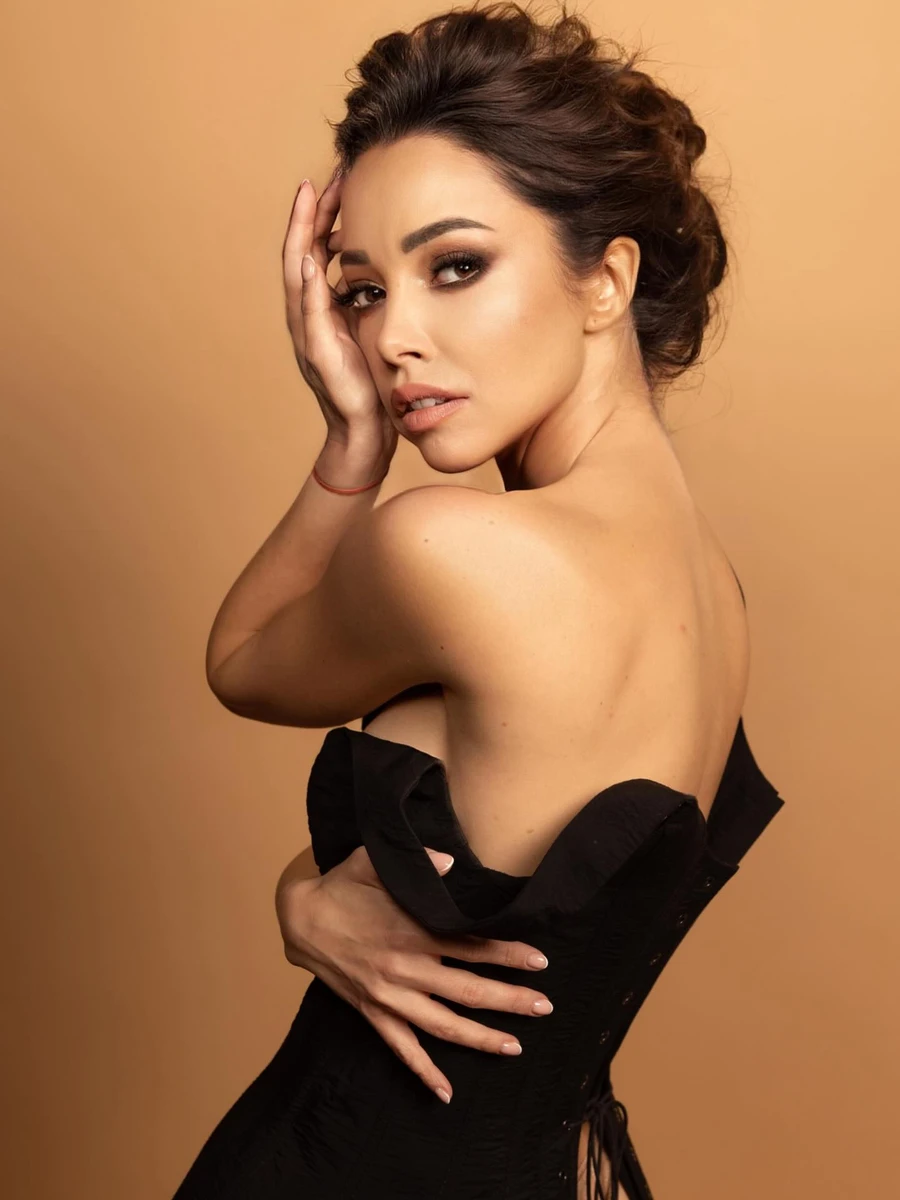 Катерина Кухар