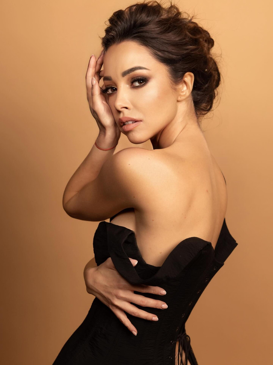 Катерина Кухар