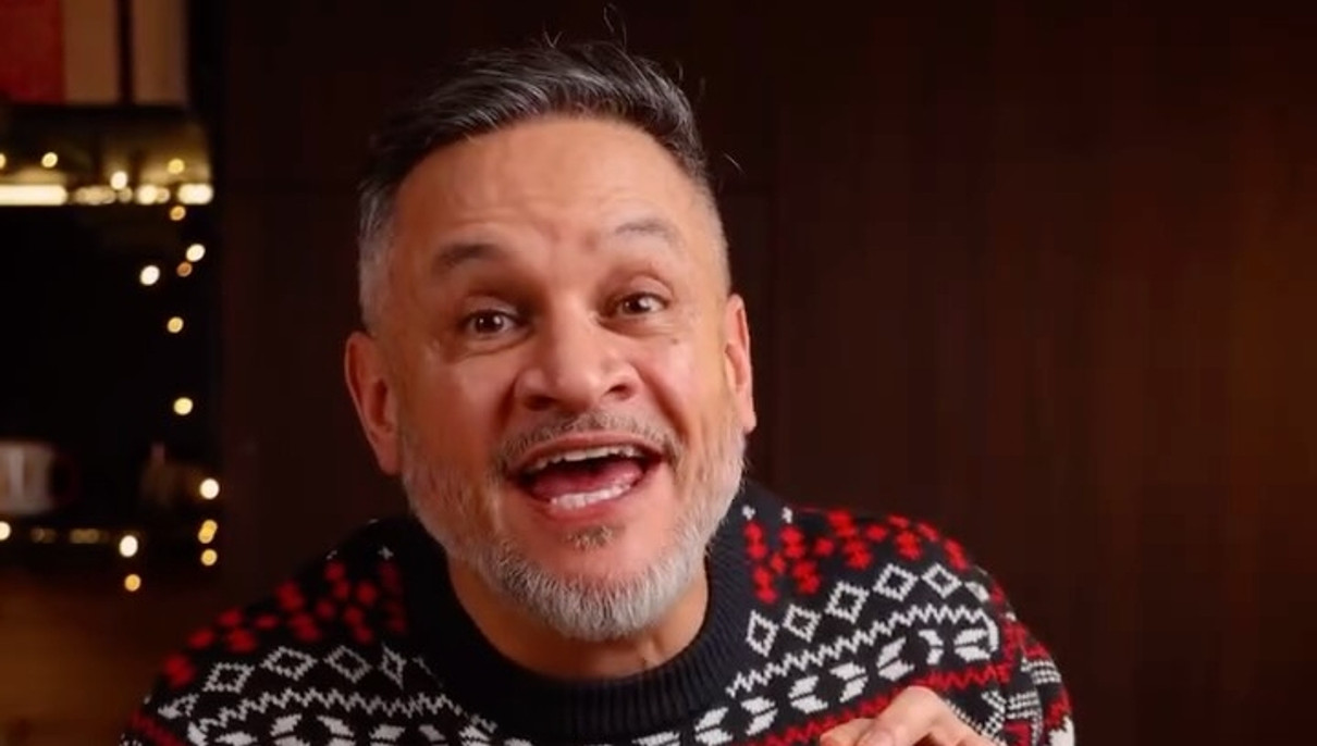 Ектор Хіменес-Браво